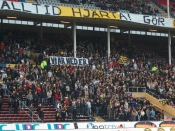 AIK - Halmstad.  0-2