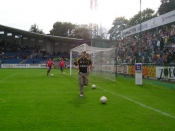 Helsingborg - AIK.  3-0