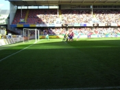 AIK - Helsingborg.  2-2