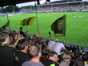 Kalmar - AIK.  1-1