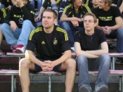 AIK - Kalmar.  1-1