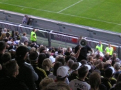 AIK - Kalmar.  1-1