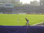 Malmö - AIK.  0-0