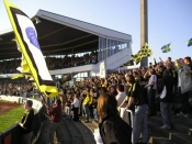 Malmö - AIK.  0-0