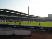 Malmö - AIK.  0-0