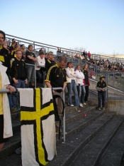 Malmö - AIK.  0-0