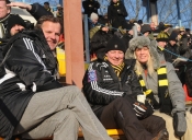 AIK - Norrköping.  0-1