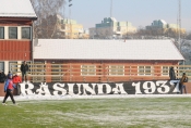 AIK - Norrköping.  0-1