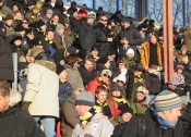 AIK - Norrköping.  0-1