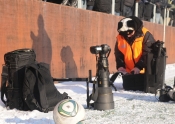 AIK - Norrköping.  0-1