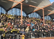 AIK - Norrköping.  0-1