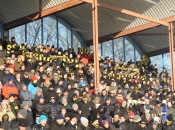 AIK - Norrköping.  0-1