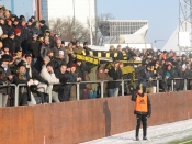 AIK - Norrköping.  0-1