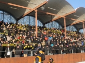 AIK - Norrköping.  0-1