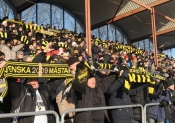 AIK - Norrköping.  0-1