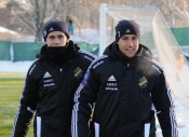 AIK - Norrköping.  0-1