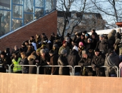 AIK - Norrköping.  0-1