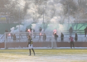 AIK - Norrköping.  0-1