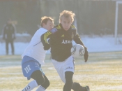 AIK - Norrköping.  0-1