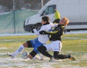 AIK - Norrköping.  0-1