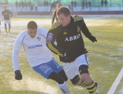 AIK - Norrköping.  0-1