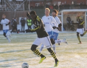 AIK - Norrköping.  0-1