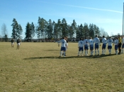 Norrköping - AIK.  0-0