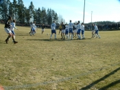 Norrköping - AIK.  0-0