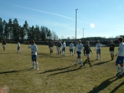 Norrköping - AIK.  0-0