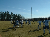 Norrköping - AIK.  0-0