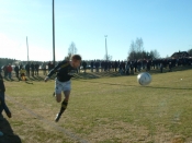 Norrköping - AIK.  0-0