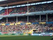 AIK - Trelleborg.  0-0