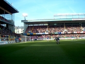 AIK - Trelleborg.  0-0