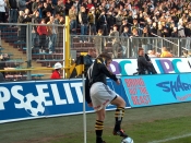 AIK - Trelleborg.  0-0