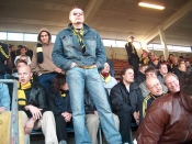 AIK - Trelleborg.  0-0