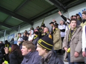 Trelleborg - AIK.  1-3