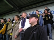 Trelleborg - AIK.  1-3