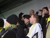 Trelleborg - AIK.  1-3