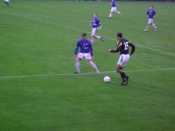 Trelleborg - AIK.  1-3