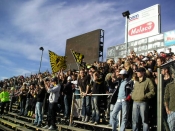 Örebro - AIK.  2-1