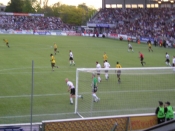 Örebro - AIK.  2-1