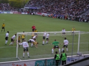 Örebro - AIK.  2-1