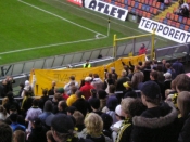 AIK - Örebro.  1-2