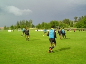 AIK - Örebro.  2-0