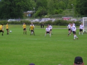 AIK - Örebro.  2-0