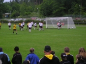 AIK - Örebro.  2-0