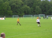 AIK - Örebro.  2-0