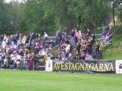 AIK - Örebro.  2-0