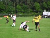 AIK - Örebro.  2-0