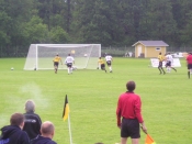 AIK - Örebro.  2-0